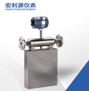質(zhì)量流量計(jì)