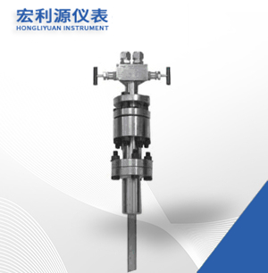 威力巴流量計(jì)
