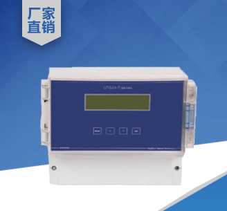 UTG21-PT型超聲波液位計